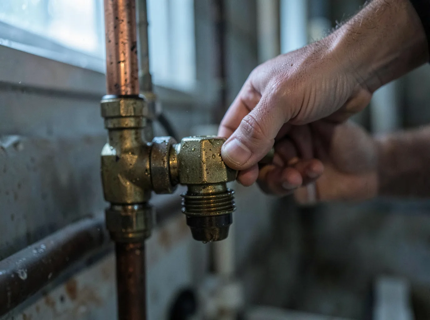 Emergency Plumber Lost City, WV FAQs